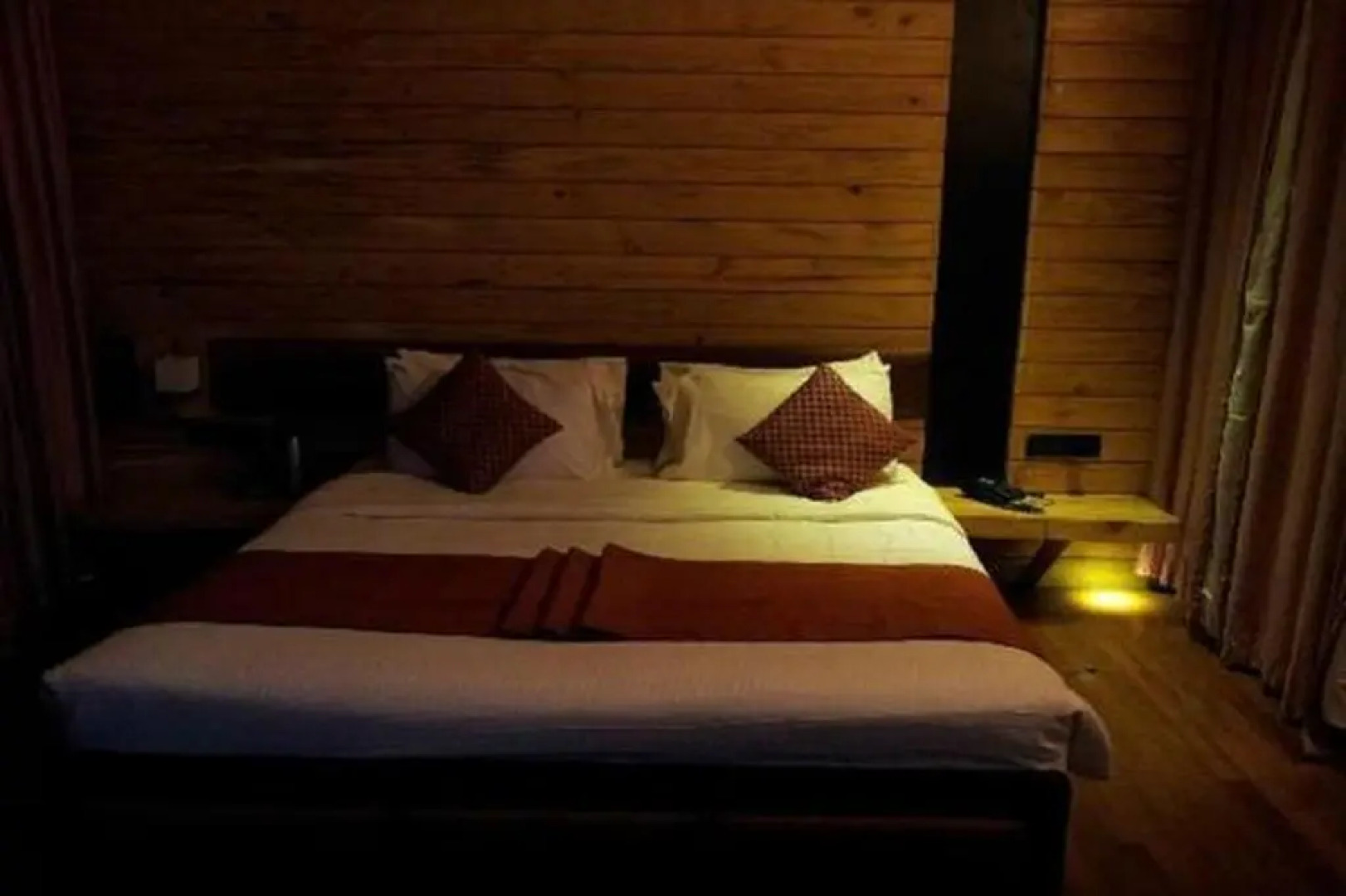 Club Mahindra Kodaikanal