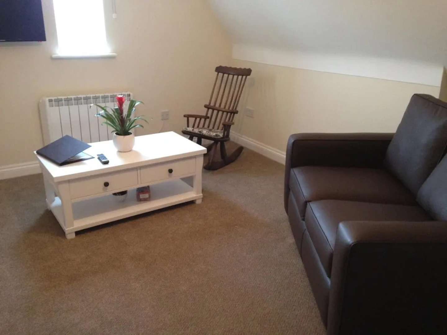 Whitethorn Bed and Breakfast