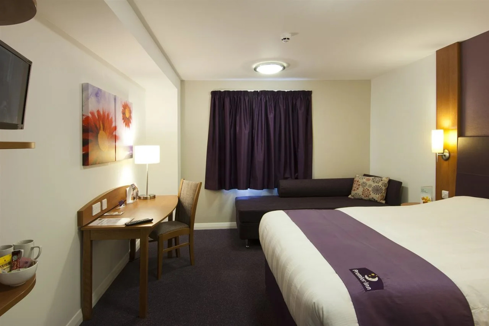 Premier Inn Bicester