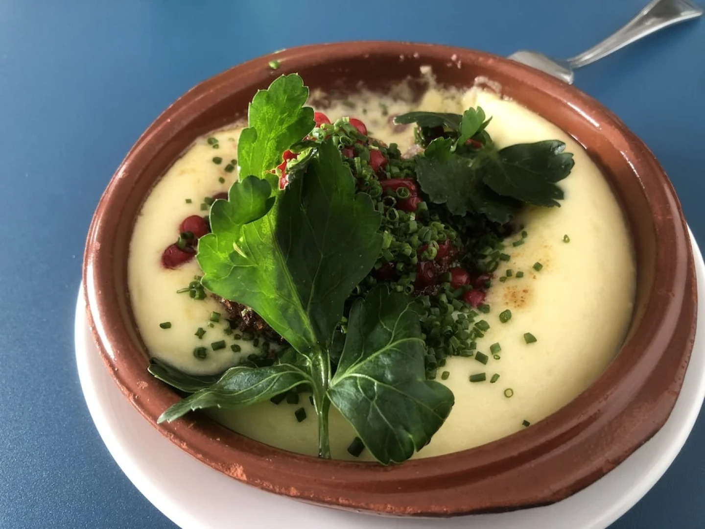 Limoux Riverside Gardens