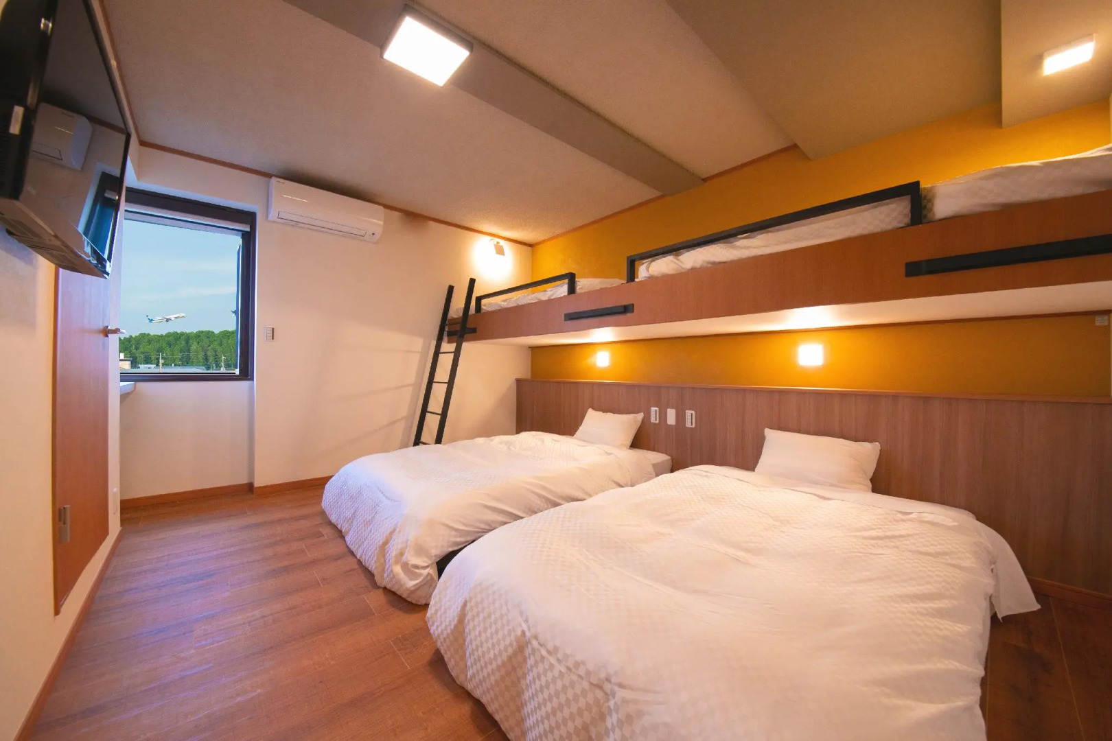 Narita AIC Airport Hotel