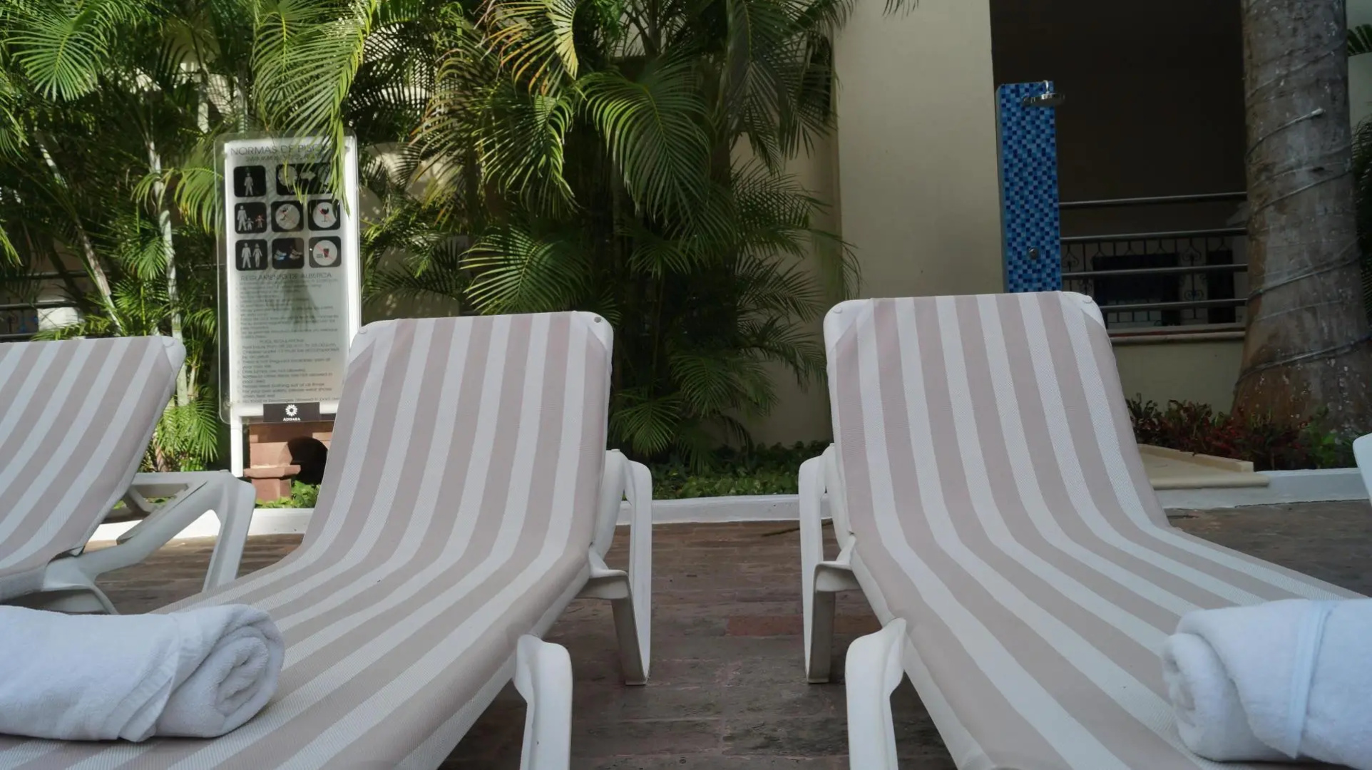 Adhara Hacienda Cancun