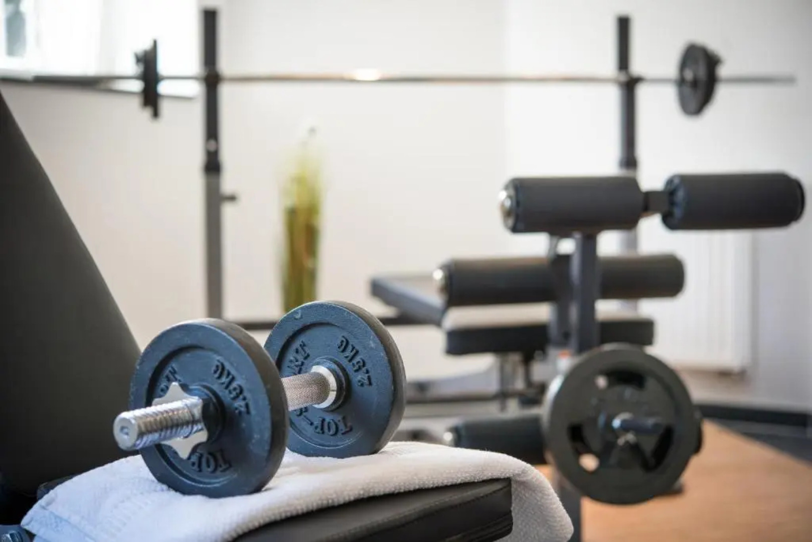 Ahornallee Ferienappartements