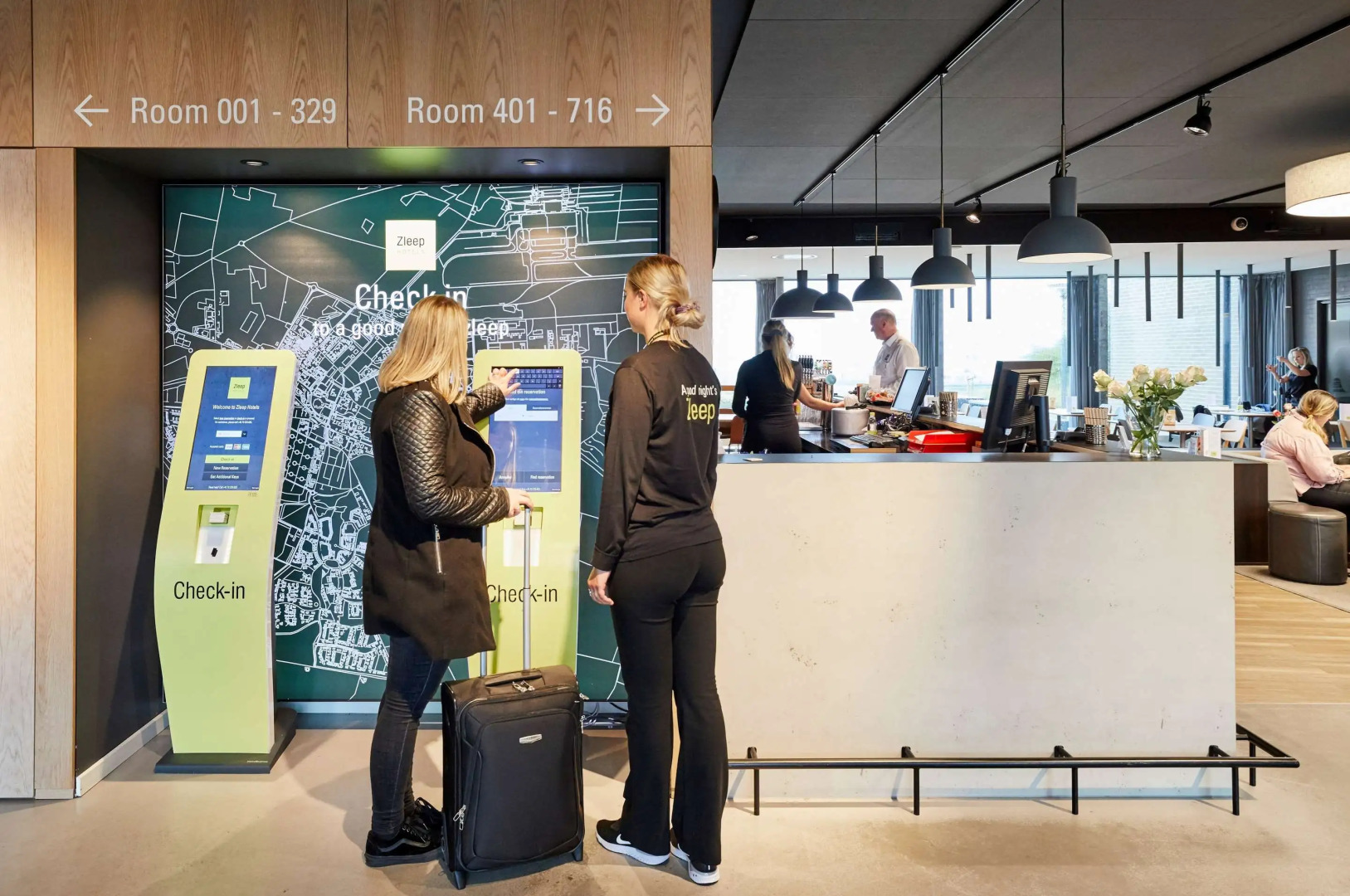 Billund Airport Hotel