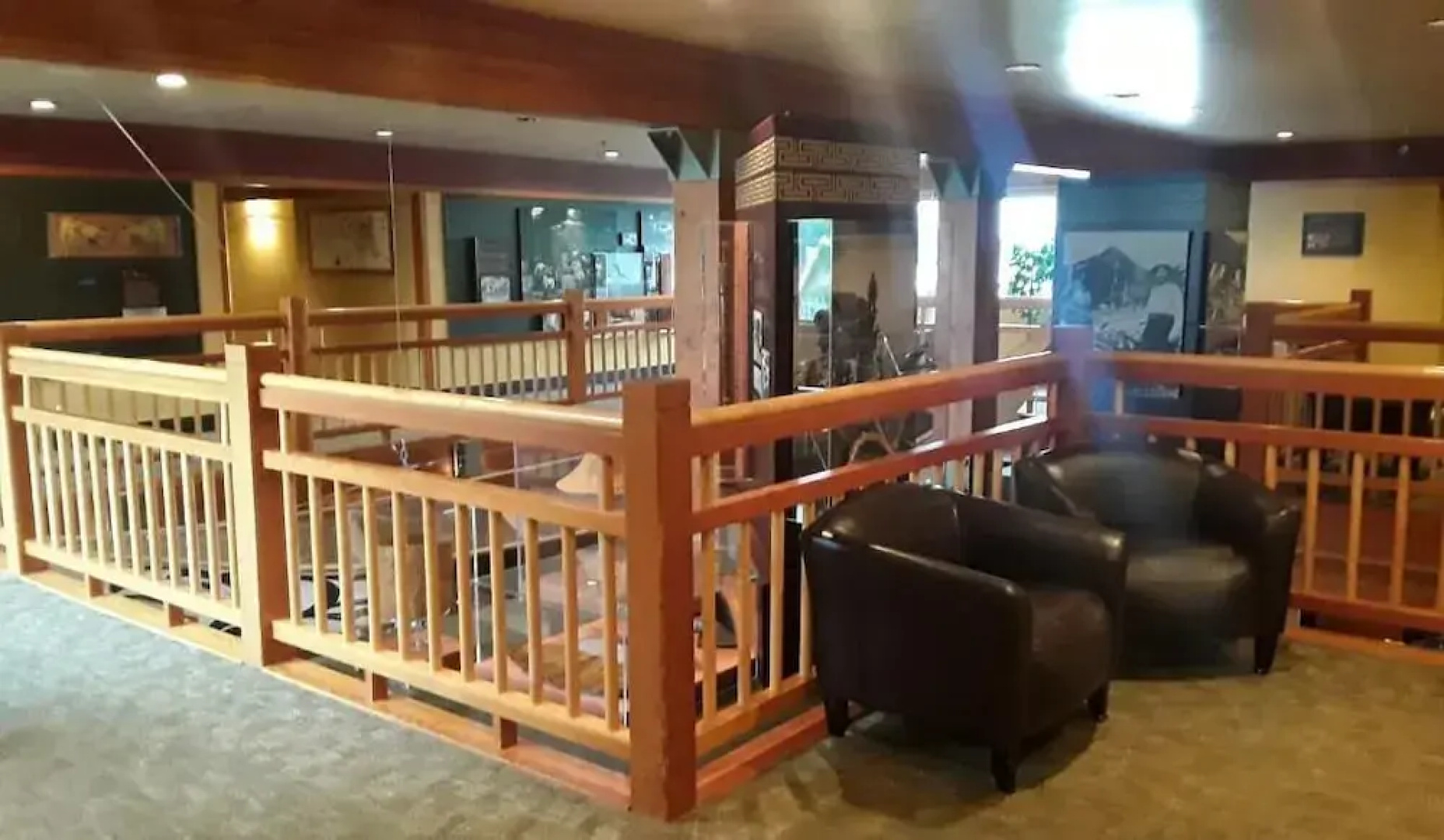 Cape Fox Lodge