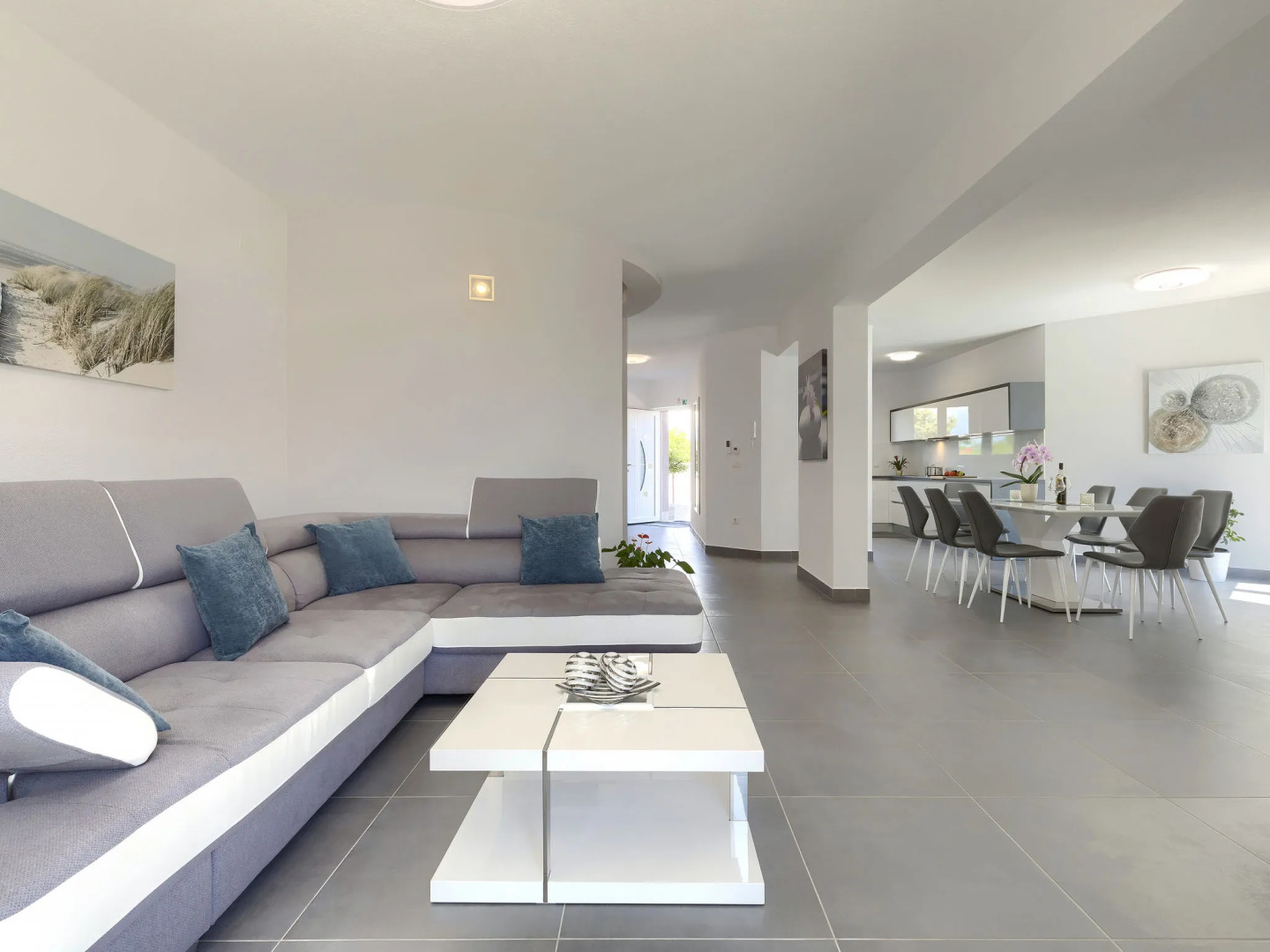 Holiday Home Villa Gocci