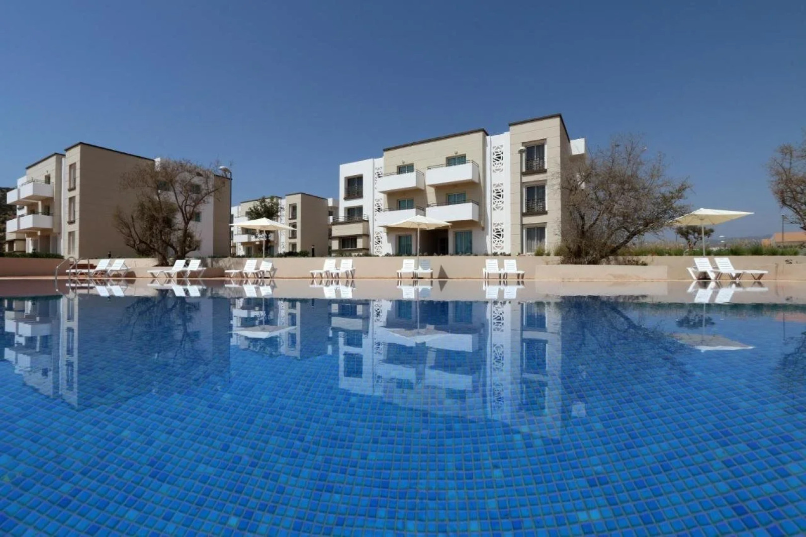 Lunja Village Taghazout