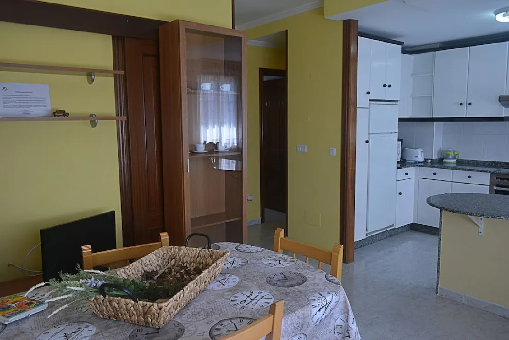 Apartamentos Baltar