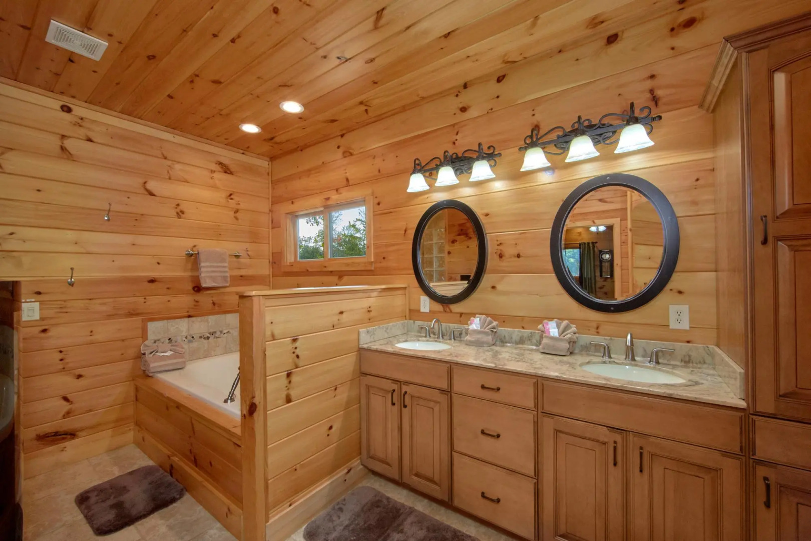 Forever Young in Gatlinburg