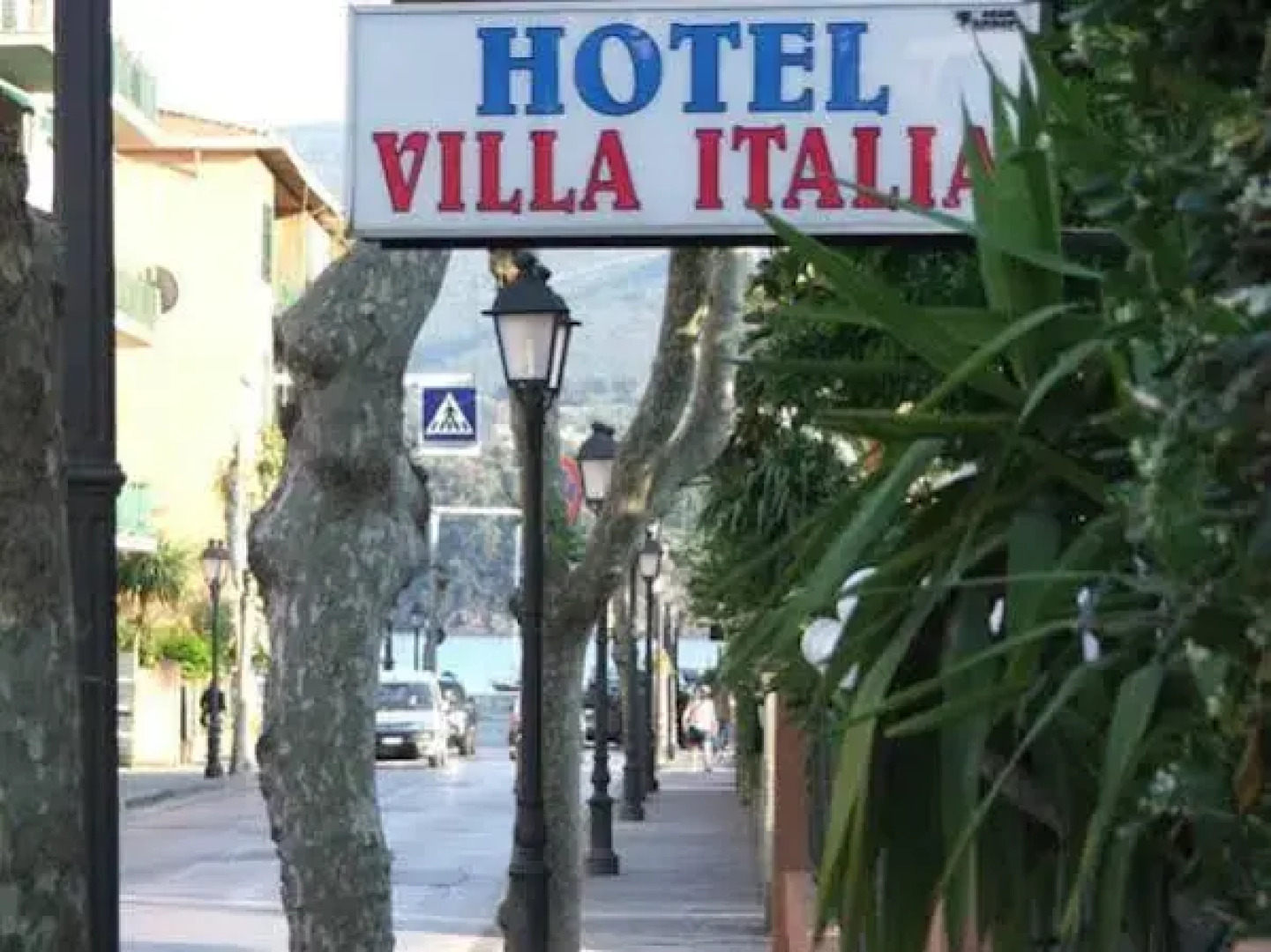 Villa Italia B&B