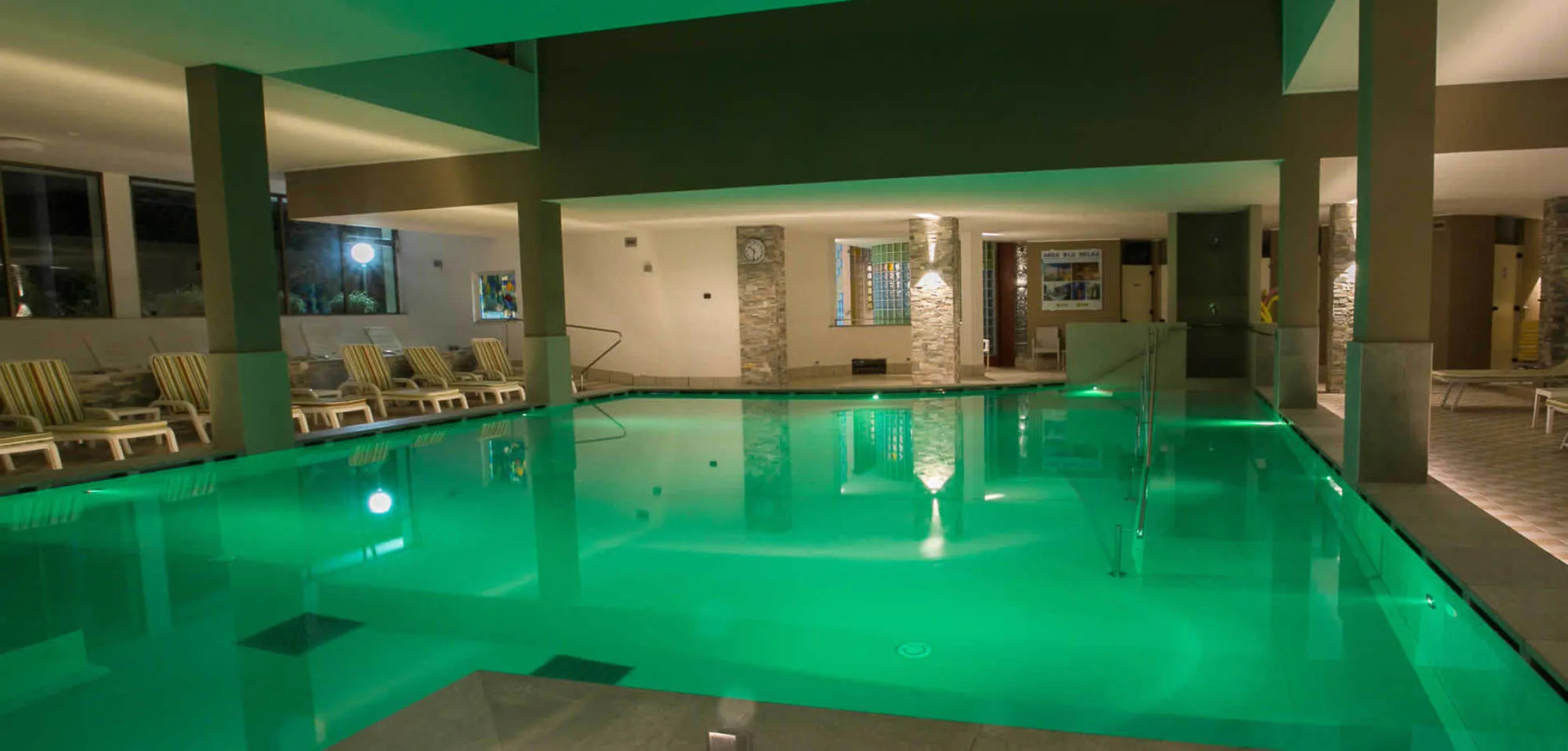 Abano Verdi Hotel Terme
