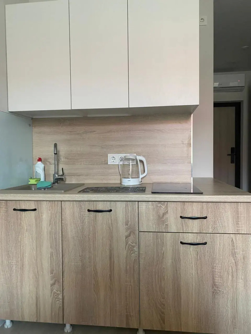 Апартаменты на улице Кирова, 113/2