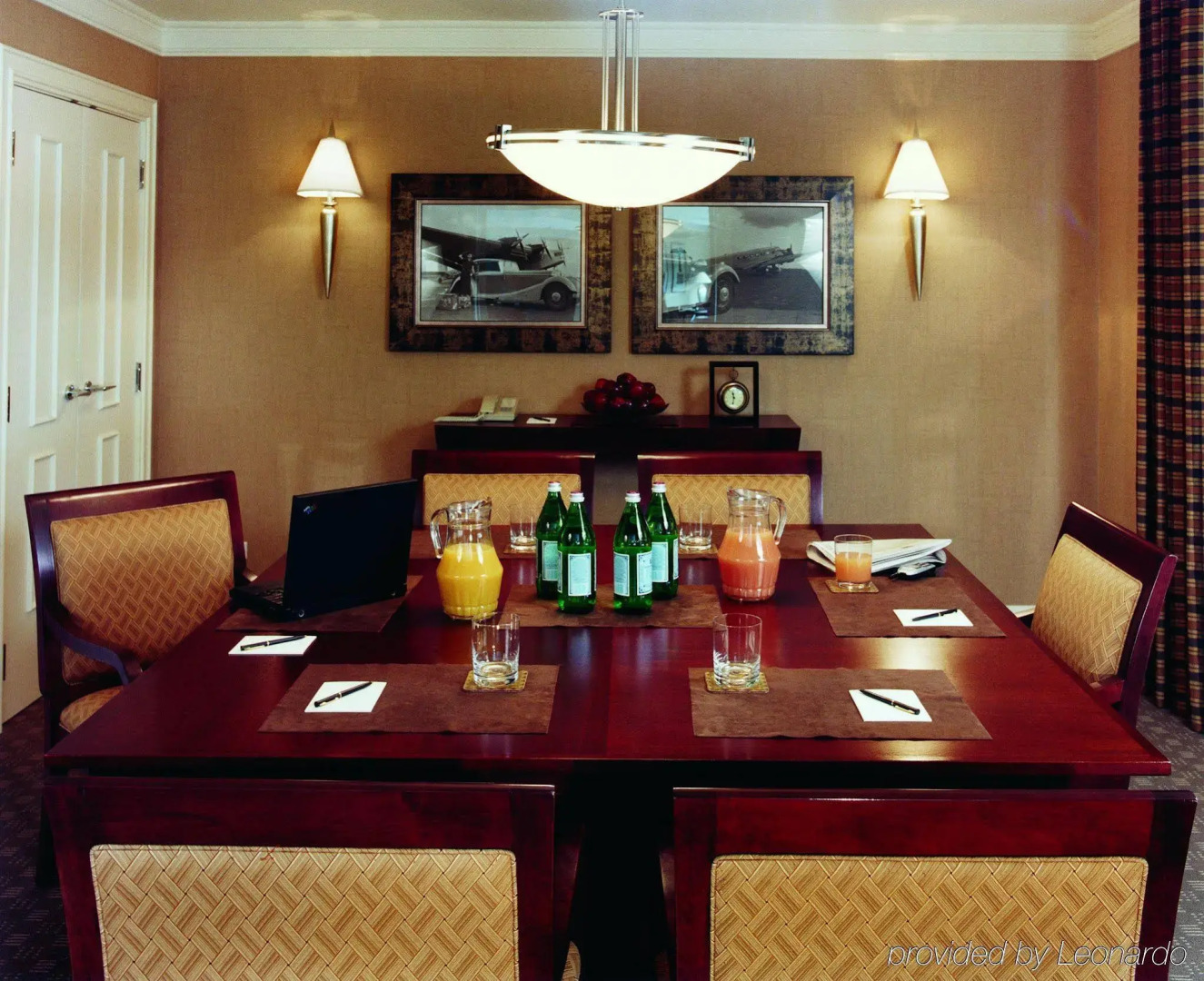 The Fairmont Winnipeg