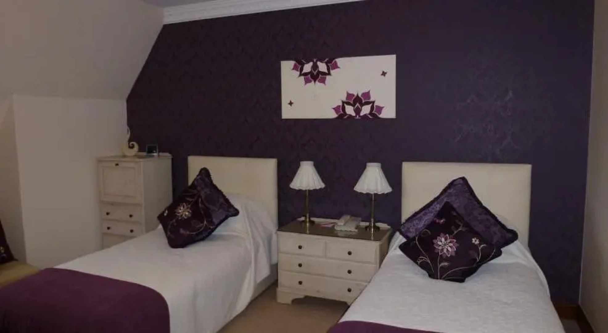 Best Western Glenspean Lodge