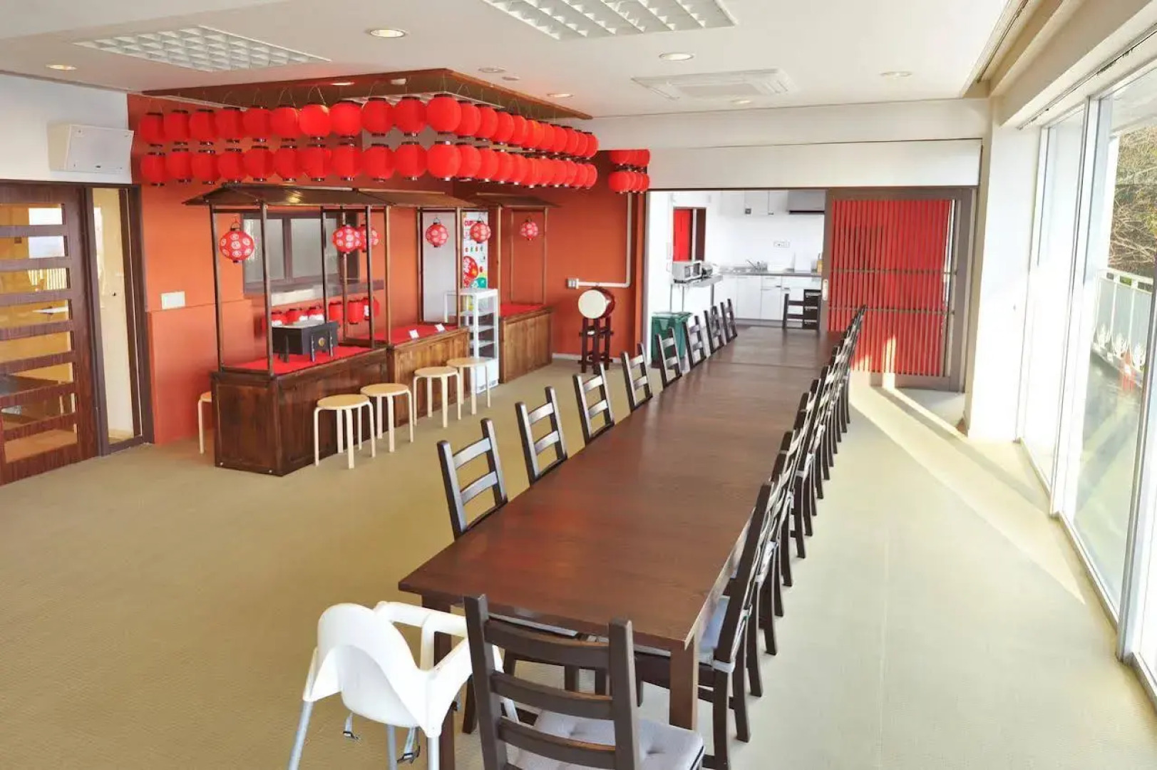 Onsen Hostel Hinoemi