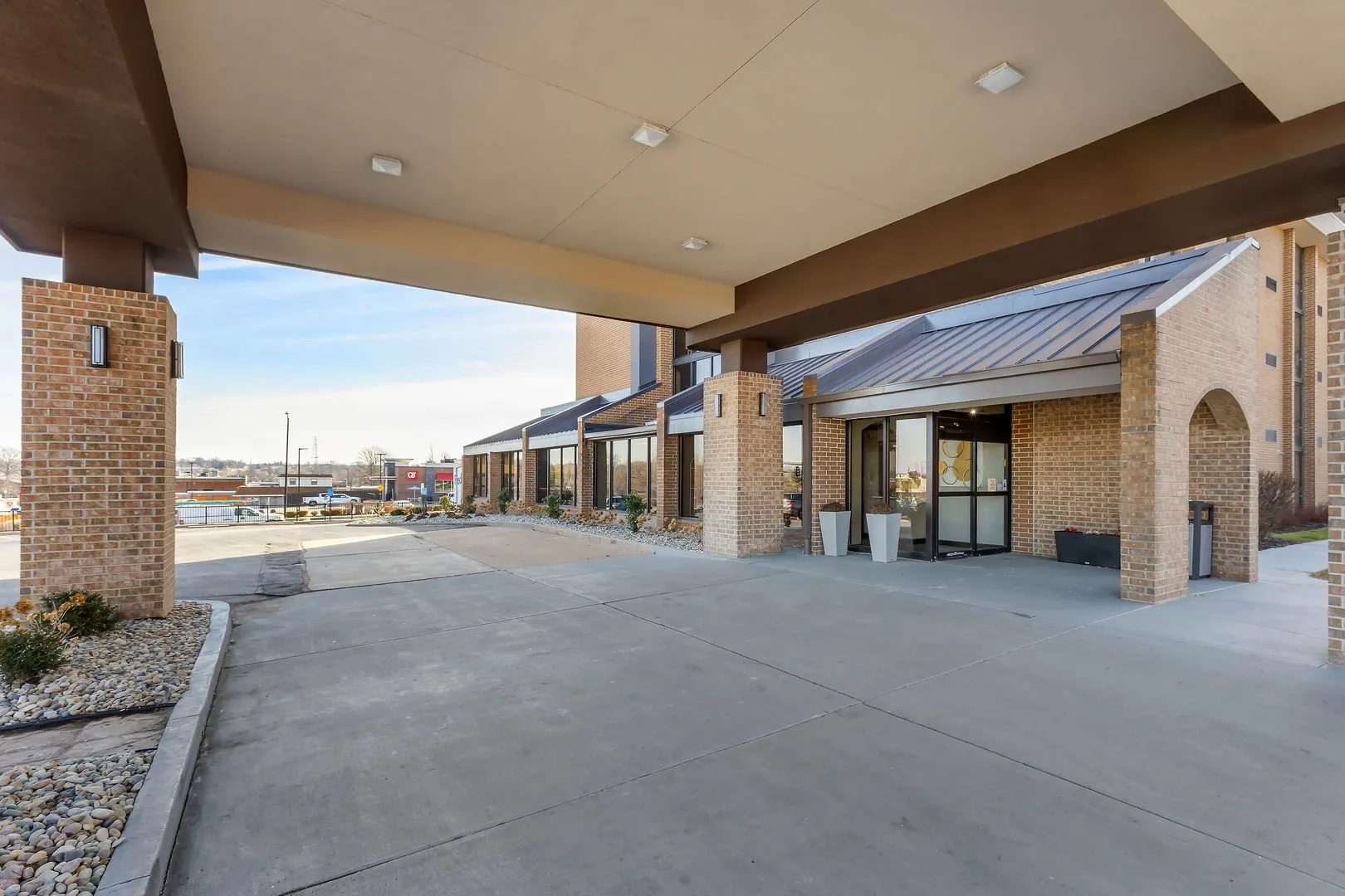Best Western Plus St. Louis West-Westport