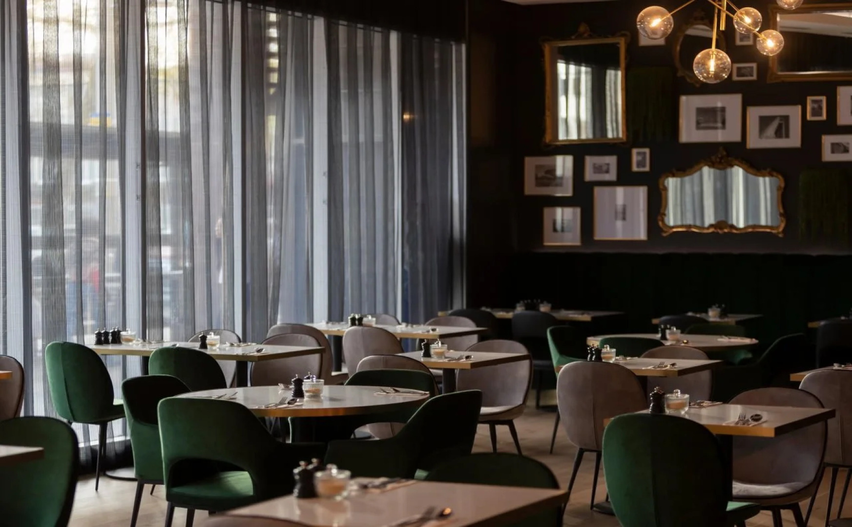 The Sebel Canberra Civic