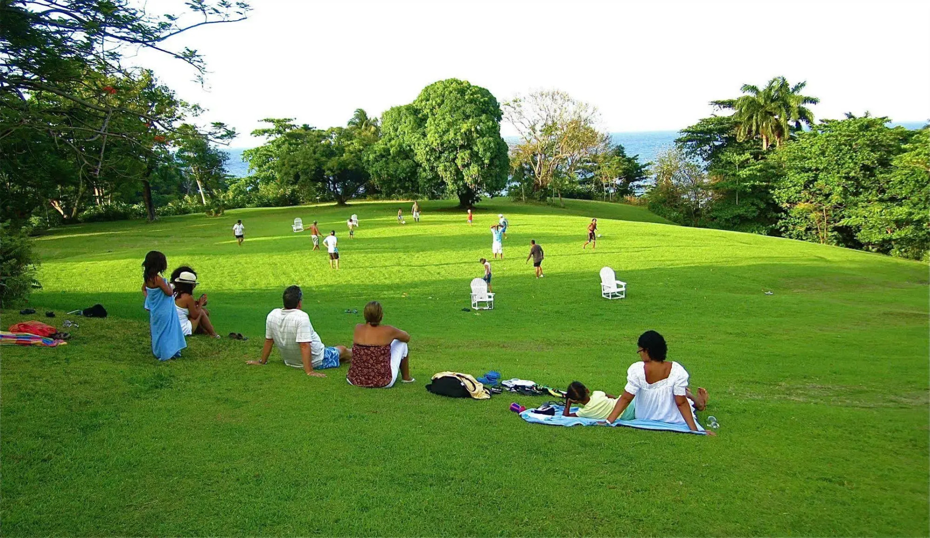 Goblin Hill Villas at San San