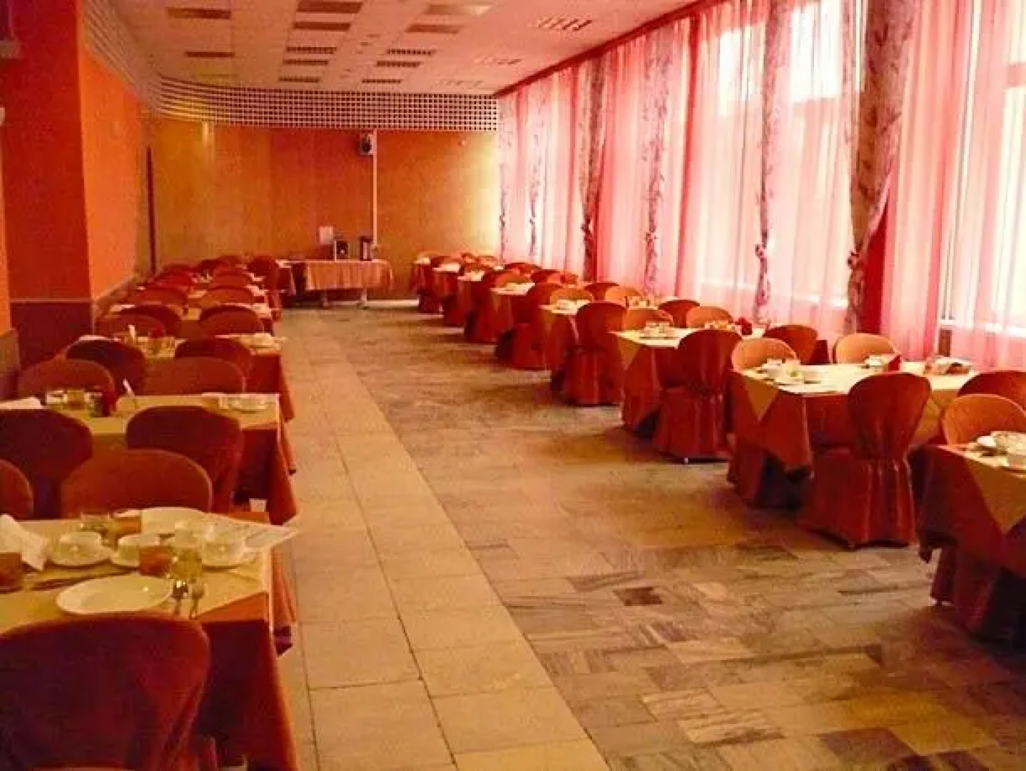 Профилакторий ПО Маяк