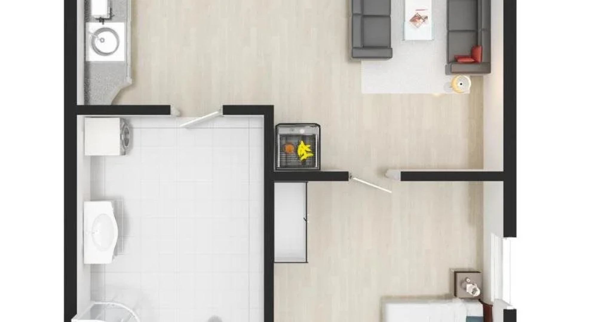 Master Apartment Hotel