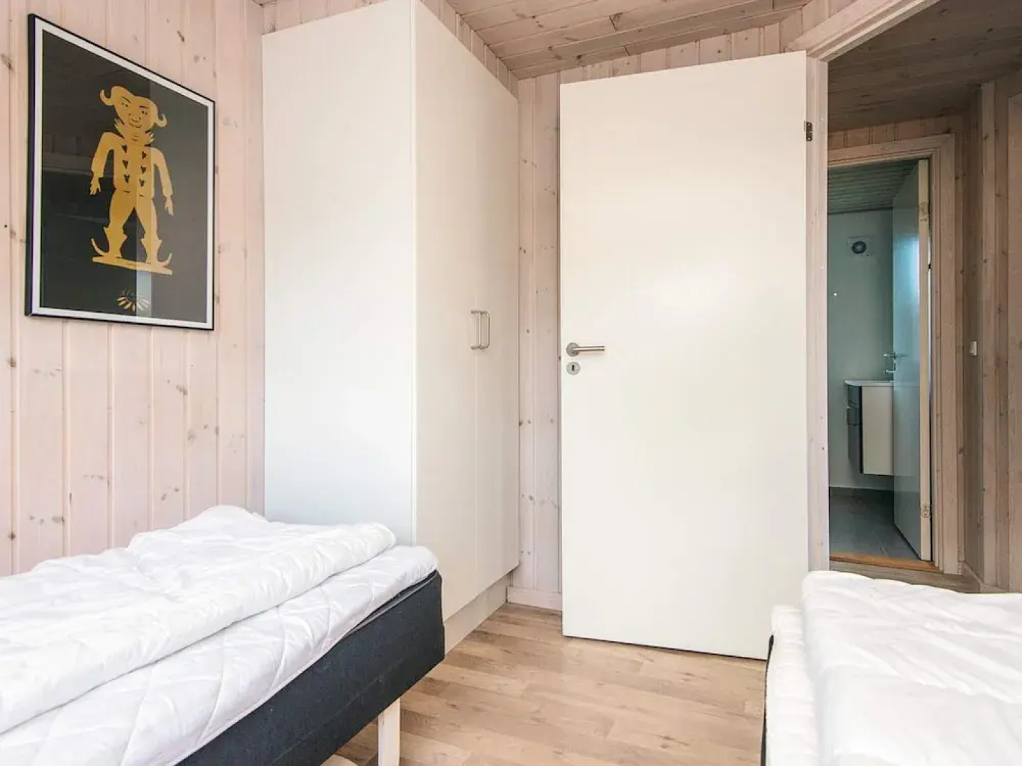 Luxury Pool Retreat in Blavand - By Traum Ferienwohnungen