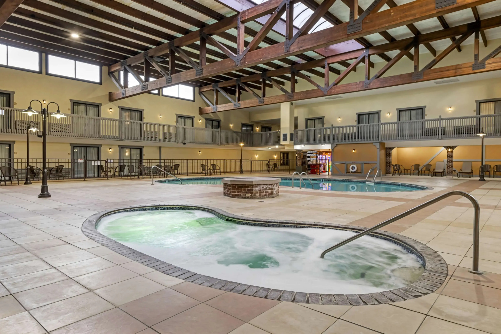 Best Western Plus New Ulm