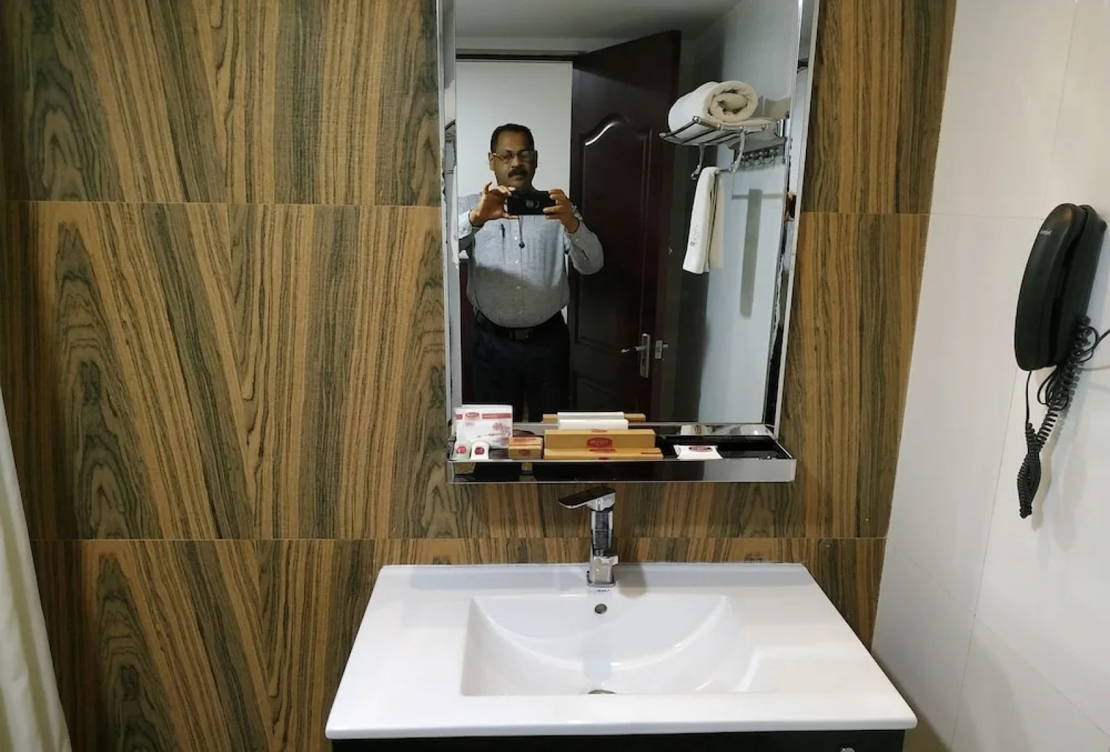 KGA Elite Continental Hotels