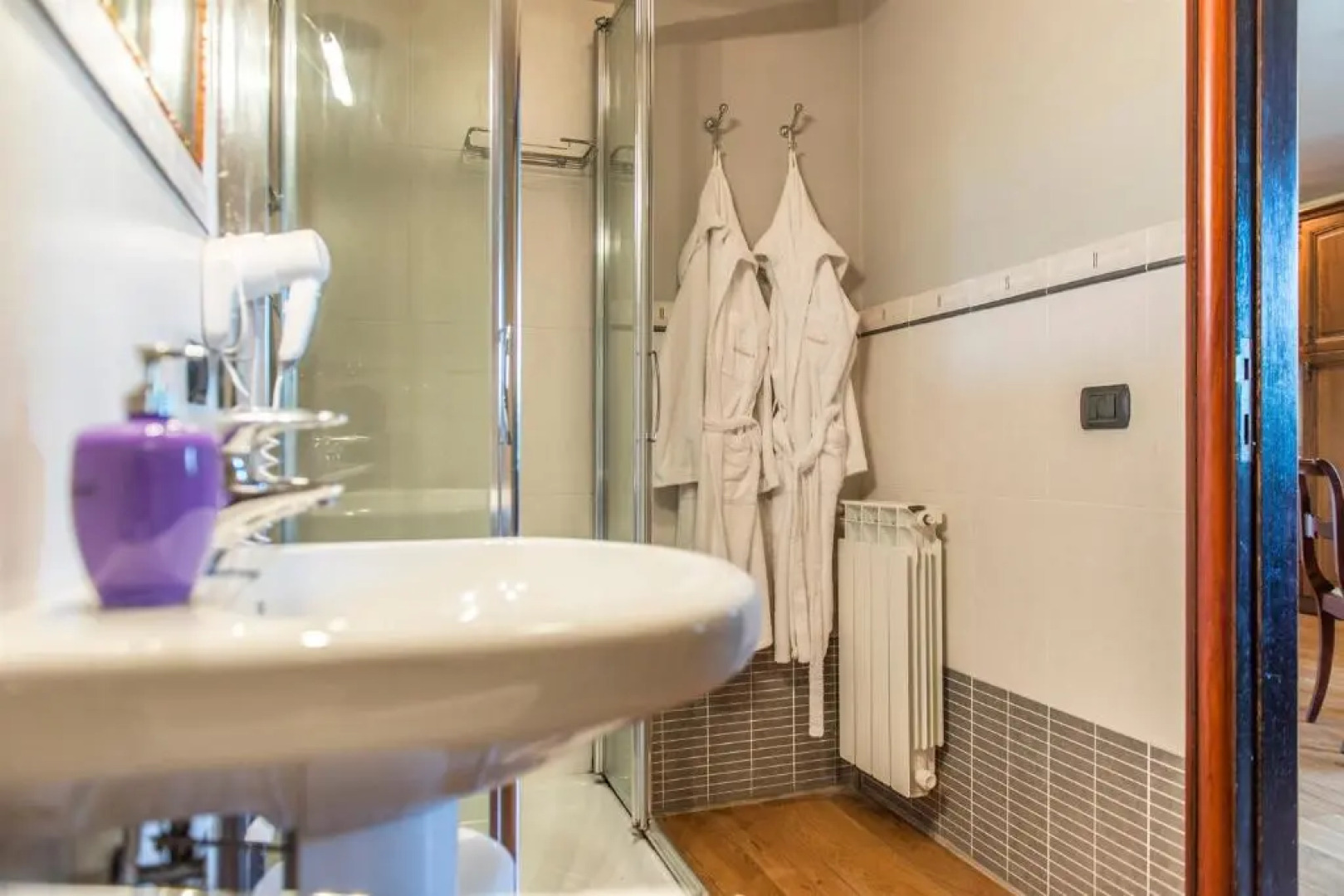 Il Vignale 18 2 in Arezzo