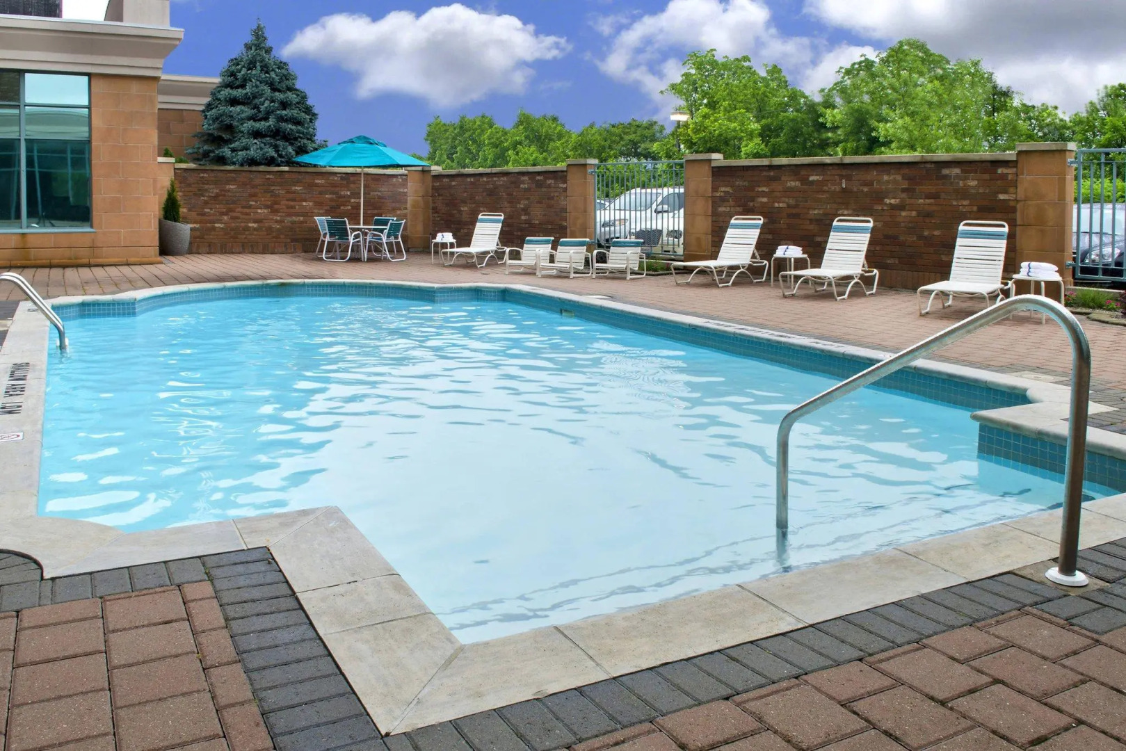 Courtyard by Marriott Niagara Falls