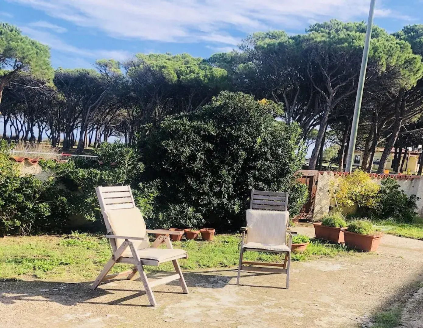 Fantastico San Giovanni Di Posada Sir01