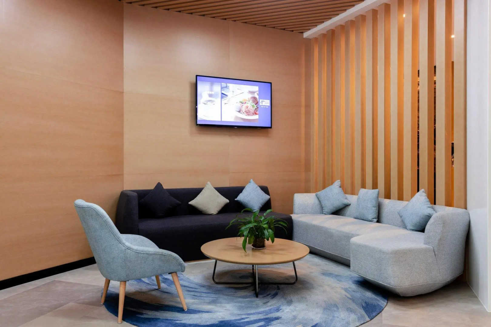 Holiday Inn Express Tianshui City Center, an IHG Hotel