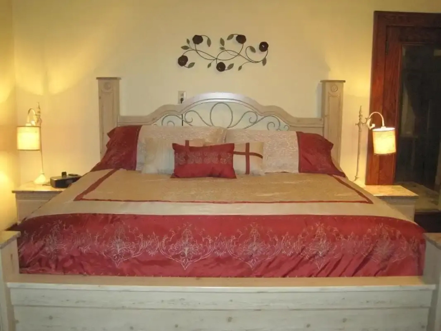 Walton Manor Inn Bed & Breakfast