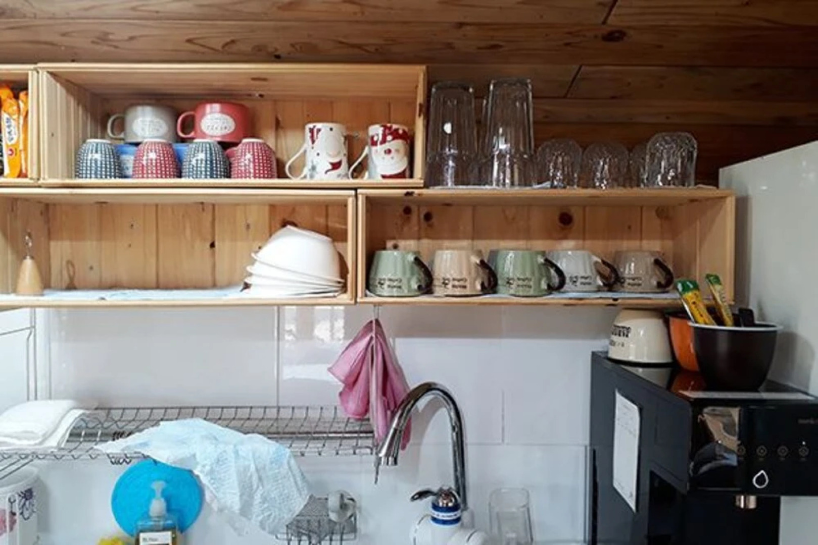 Jeju Kkamang House Pension