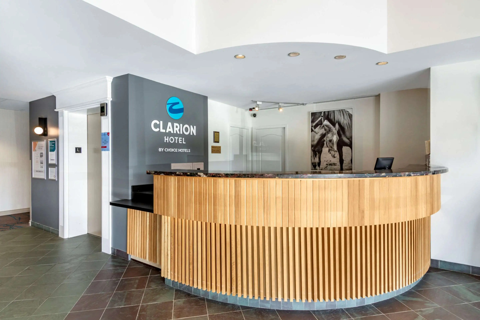 Clarion Hotel & Conference Centre Abbotsford