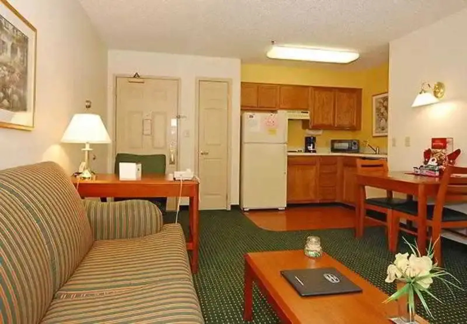Sonesta Es Suites Allentown Bethlehem Airport