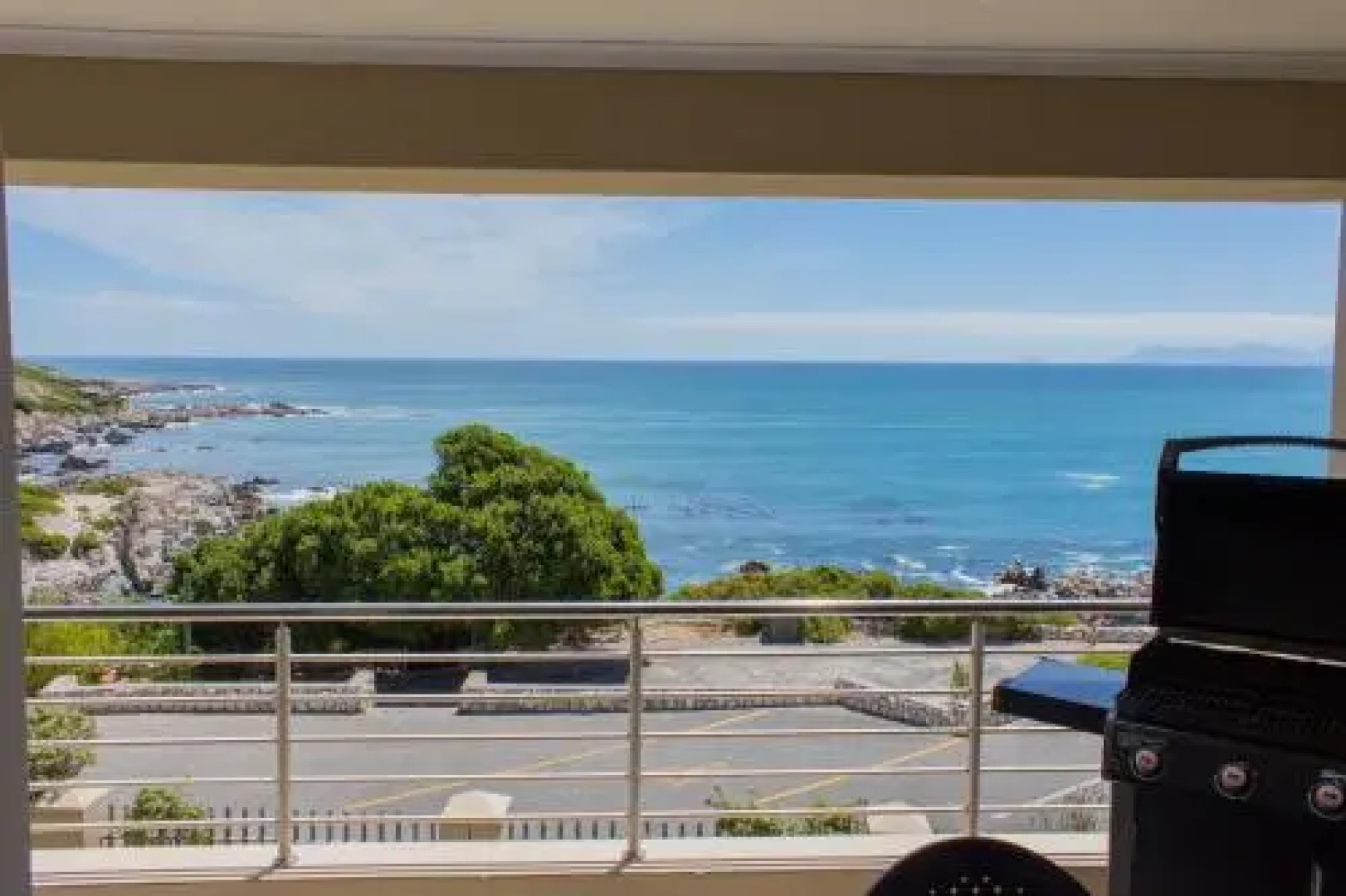 Sunset View at Whale Cove