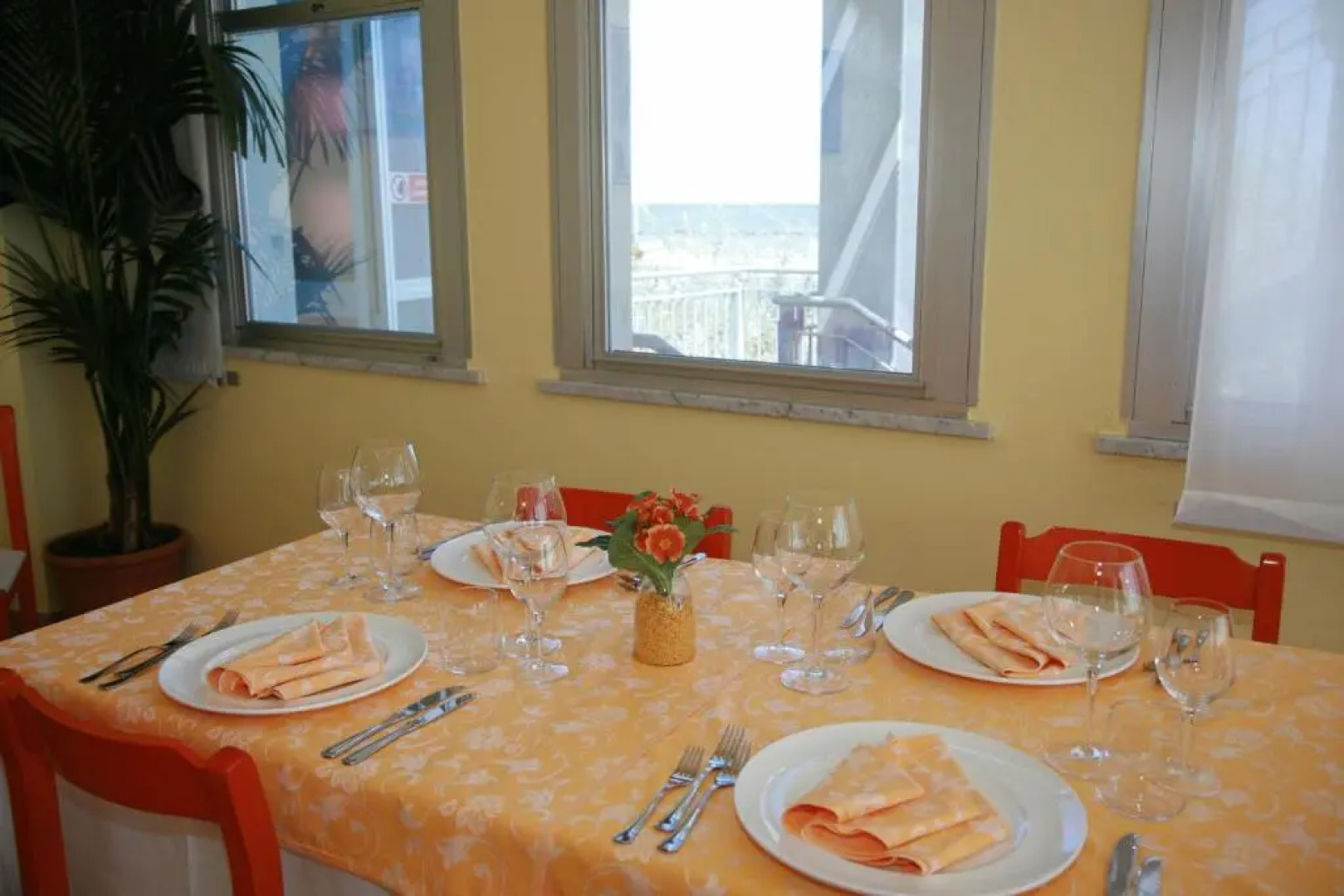 Hotel Levante Sul Mare