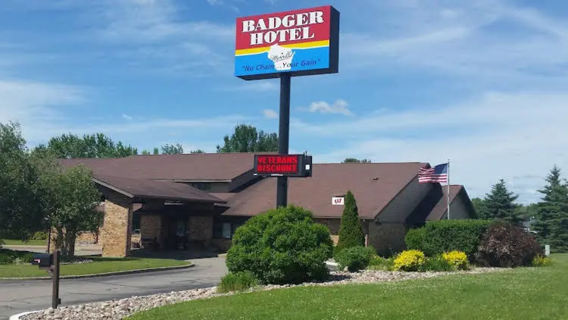 America's Best Inn Merrill