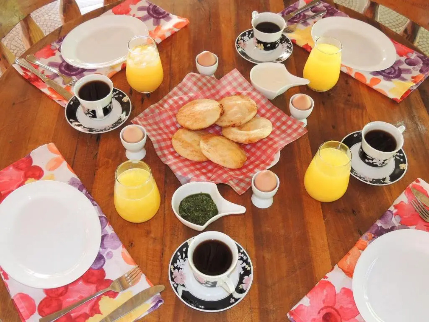 Portoazul Casa de Playa