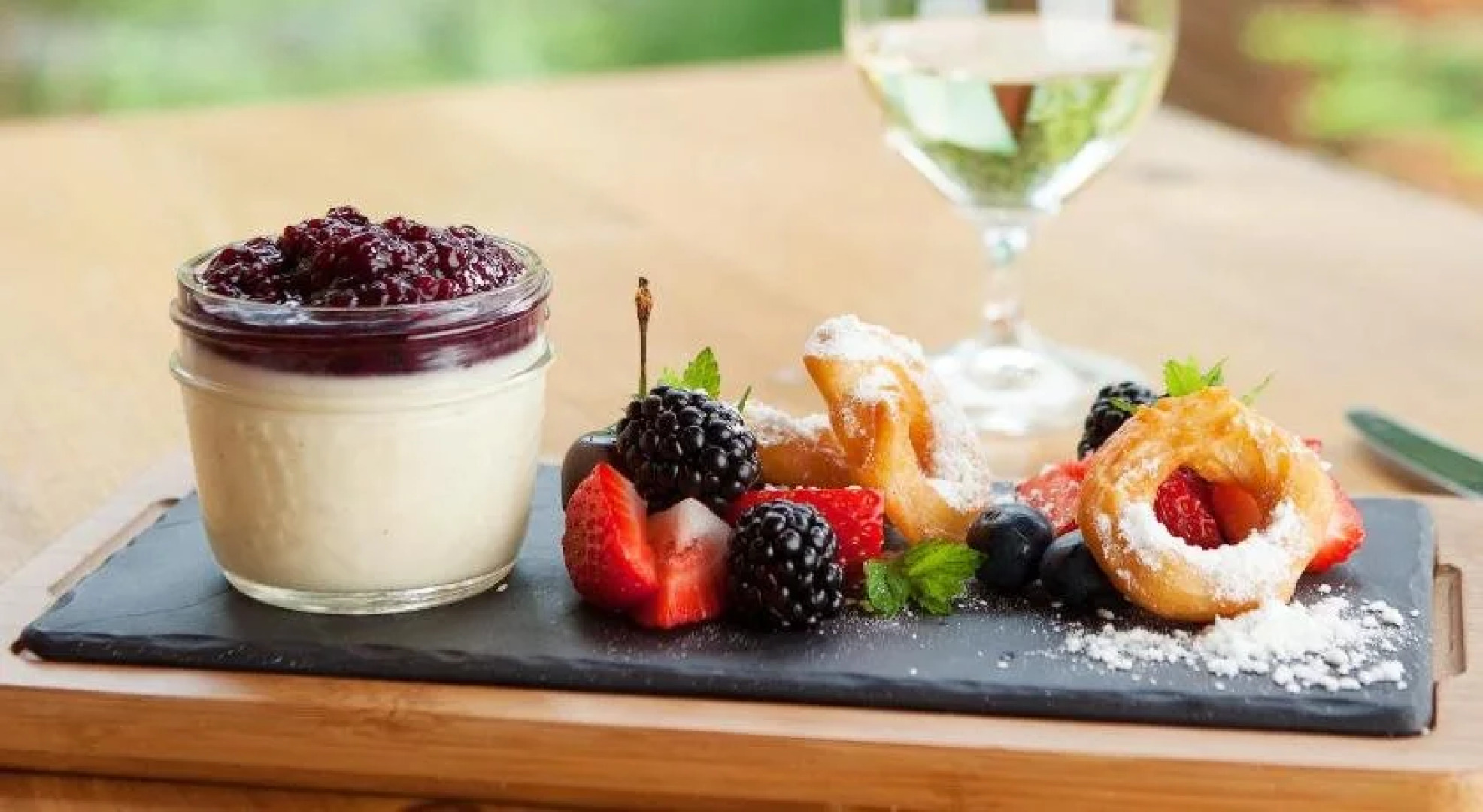 Cathedral Mountain Lodge