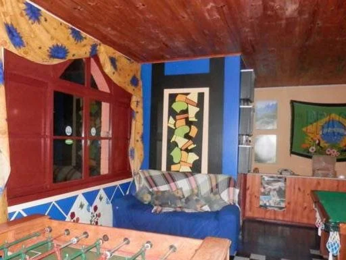 Recanto do Lord Hostel