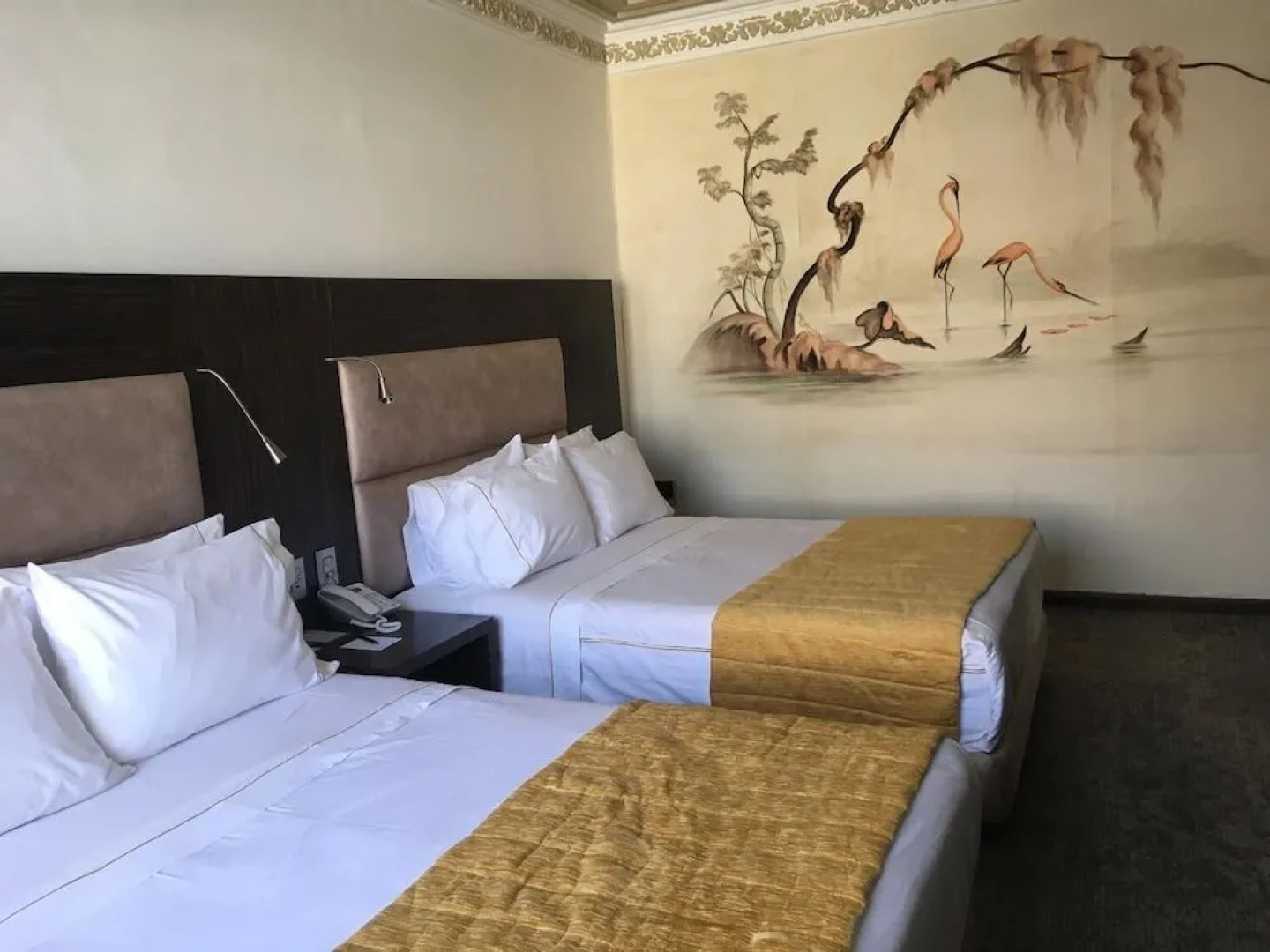 Mansion De Los Abuelos Hotel Boutique