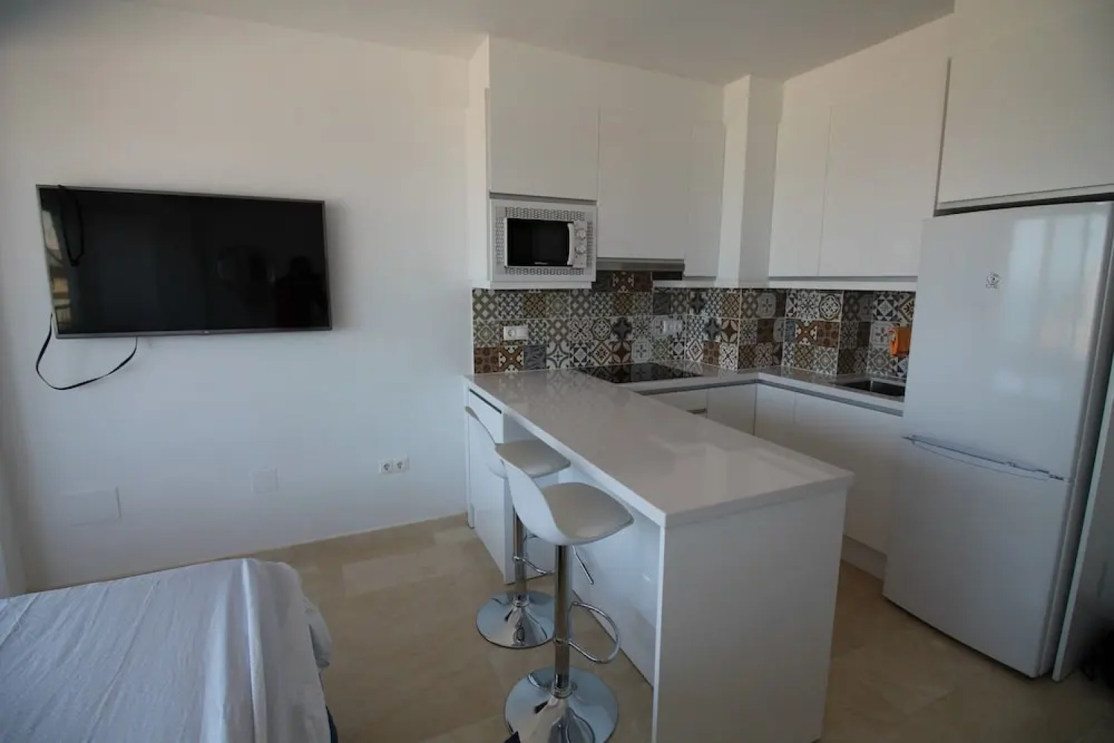 Estudio Playa Postiguet