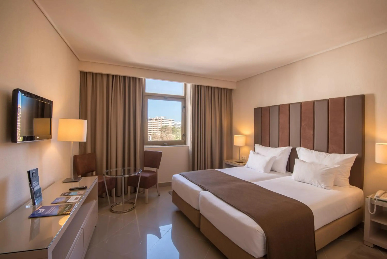 Vila Gale Ampalius Resort Hotel