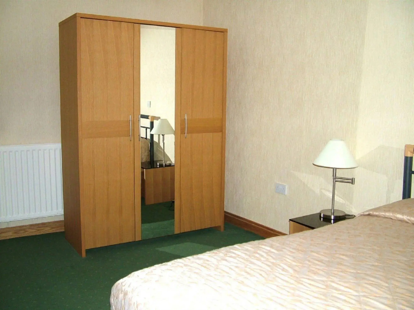 Bannview Bed & Breakfast