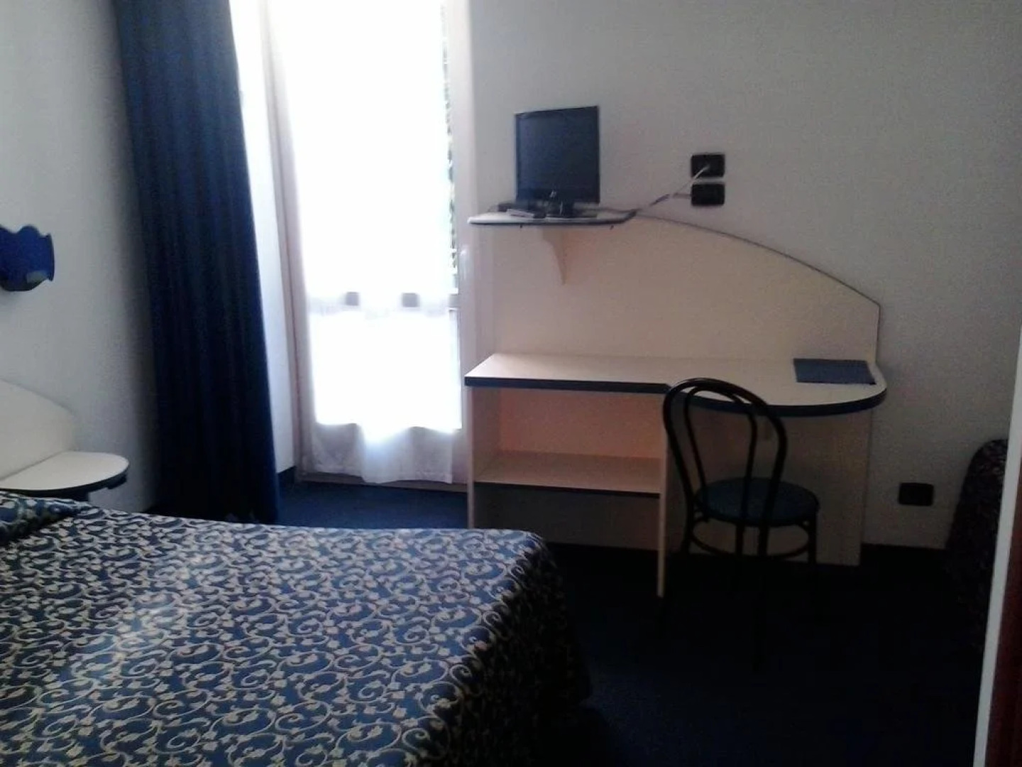 Hotel Torre Imperiale