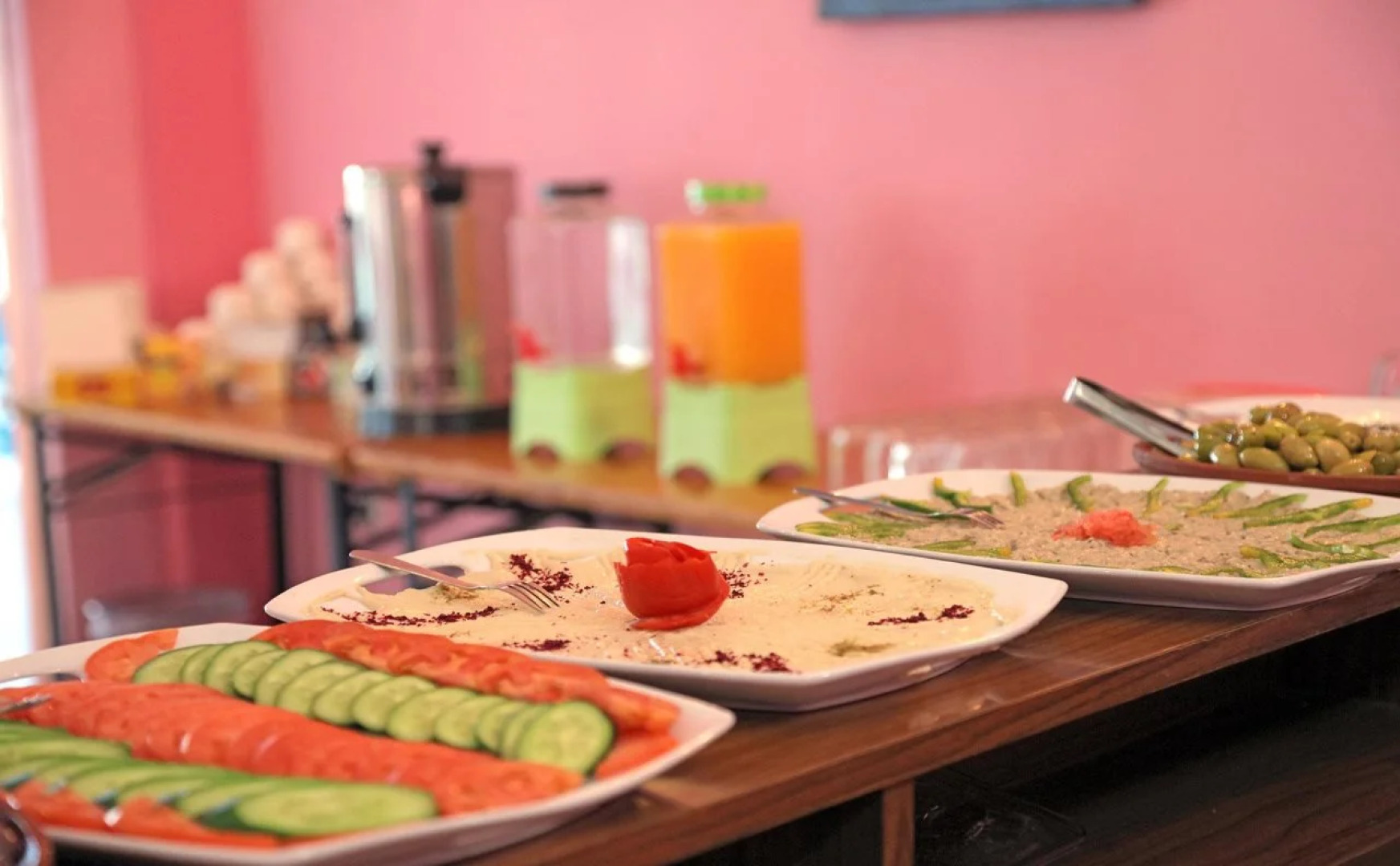 Aqaba Adventure Divers Village