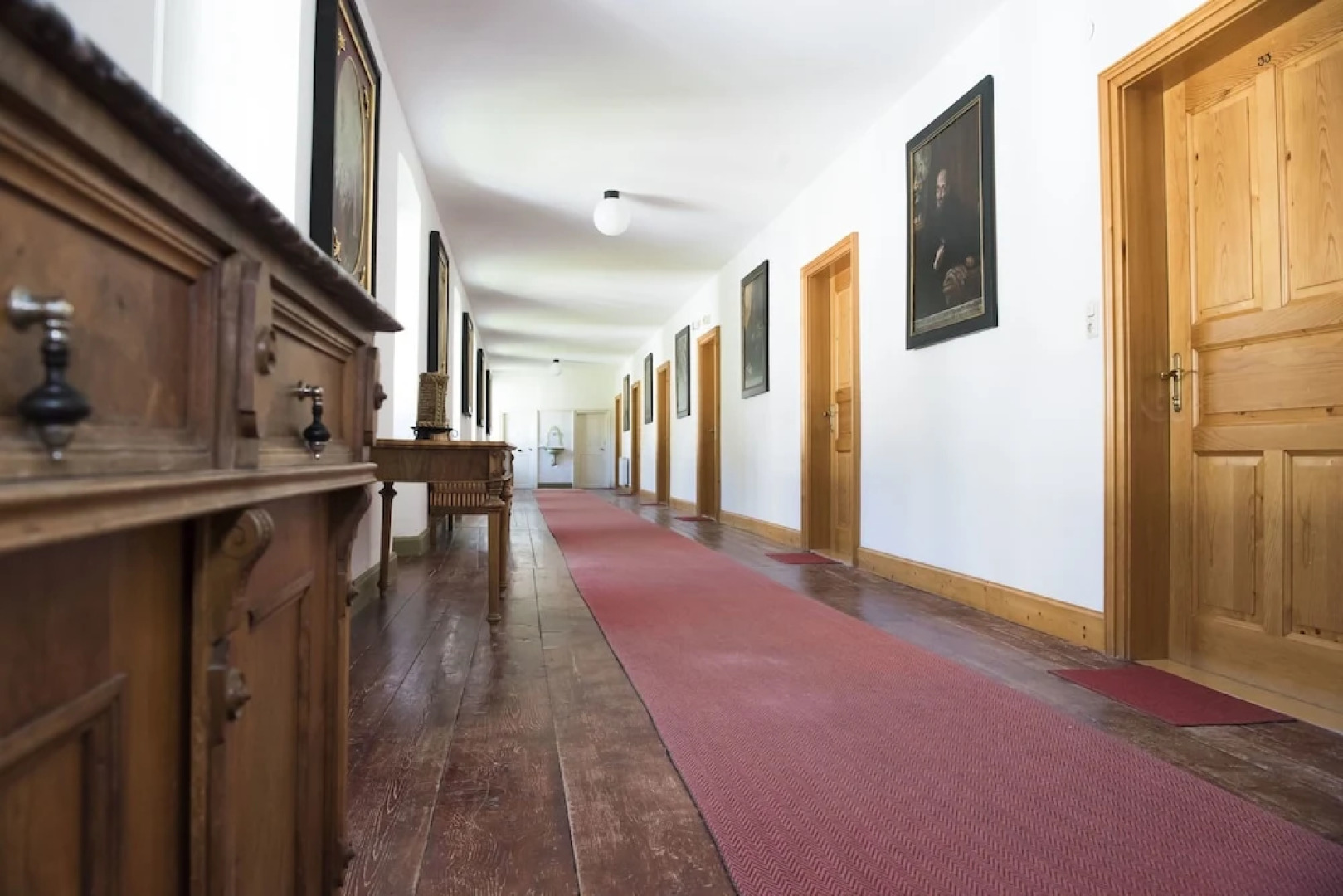 Klostergasthof Maria Waldrast