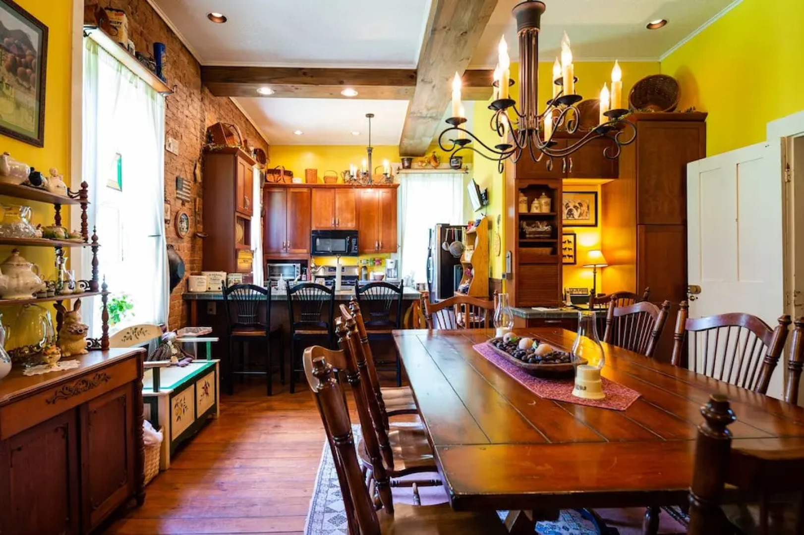 The Pines of Dresden B&B