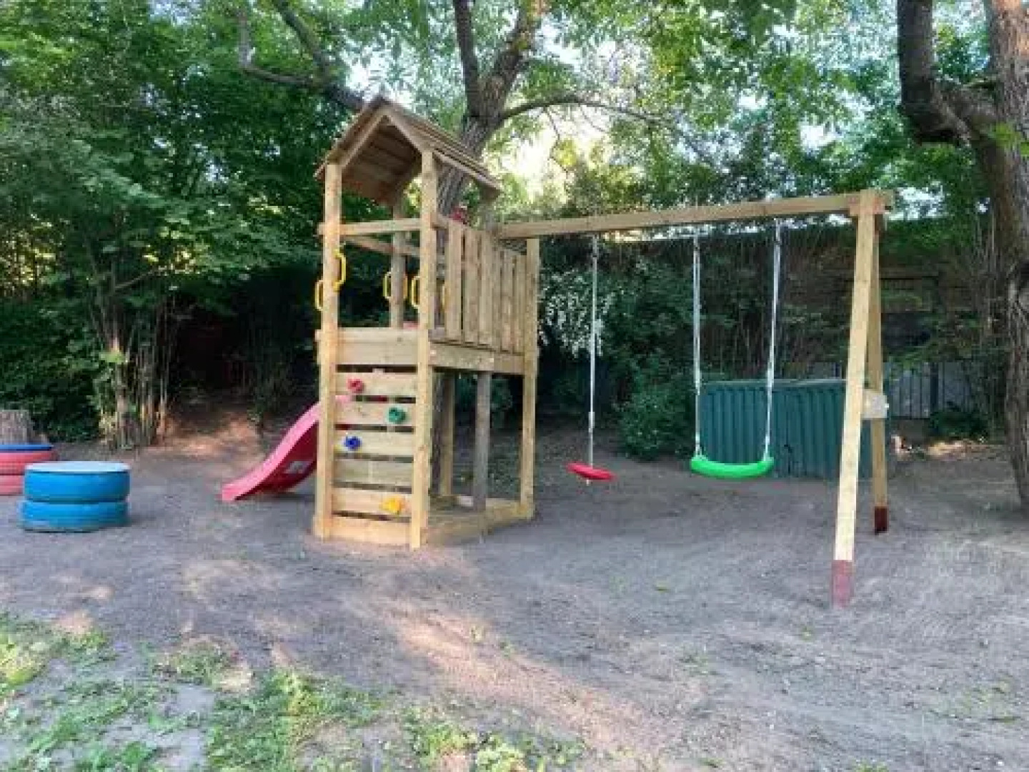 Balatoni nyaraló Balatonszemesen